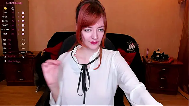 Snapshot of Mary_Yolo chatting on 6, 12, 2024 Mary Yolo online show from 6, 12, 2024