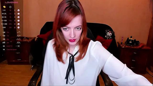 Snapshot of Mary_Yolo chatting on 6, 12, 2024 Mary Yolo online show from 6, 12, 2024