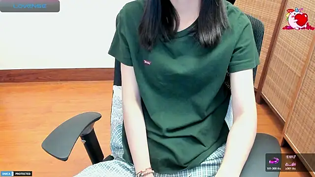 Snapshot of Ayase_momo chatting on 24, 6, 2026 Ayase momo online show from 24, 6, 2026