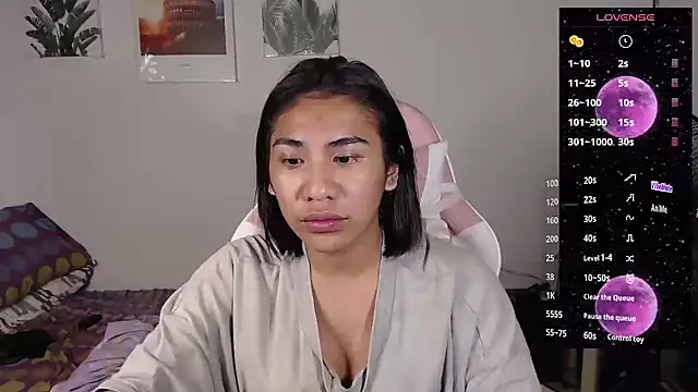 Snapshot of Alaia_Pope chatting on 22, 2, 2025 Alaia Pope online show from 22, 2, 2025