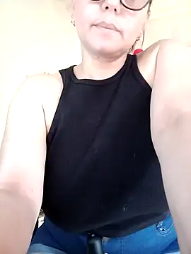 MariaPau 83 online show from 5, 12, 2024