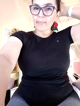 MariaPau 83 online show from 6, 12, 2024