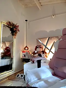 MariaPau 83 online show from 12, 12, 2024