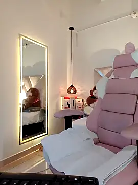 MariaPau 83 online show from 1, 2, 2025