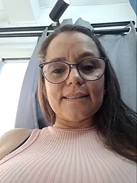 MariaPau 83 online show from 11, 3, 2025