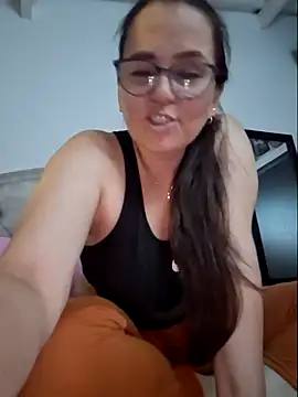 MariaPau 83 online show from 14, 3, 2025