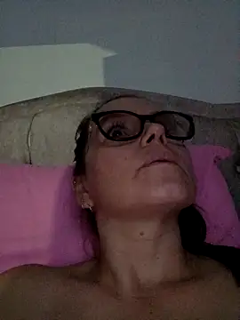 MariaPau 83 online show from 28, 10, 2025