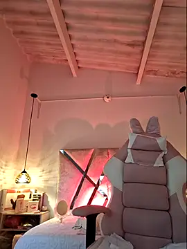 MariaPau 83 online show from 3, 11, 2025