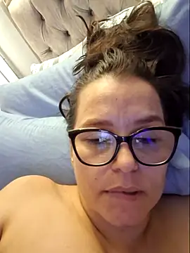 MariaPau 83 online show from 6, 2, 2026