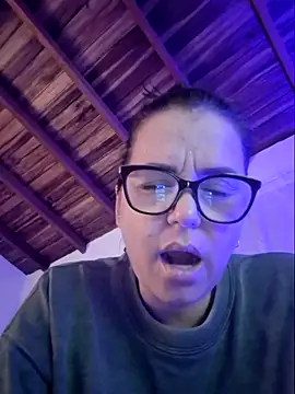 MariaPau 83 online show from 9, 5, 2026