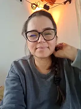 MariaPau 83 online show from 11, 5, 2026