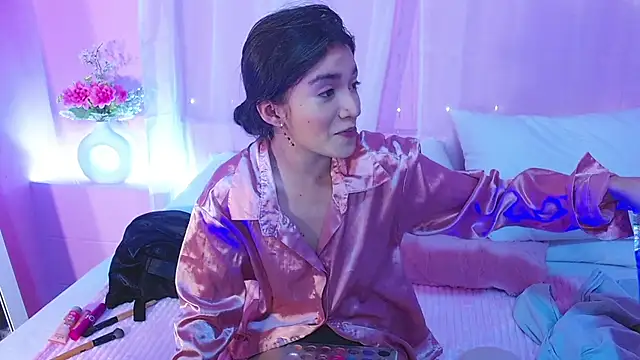 Sweetcristin online show from 13, 5, 2026