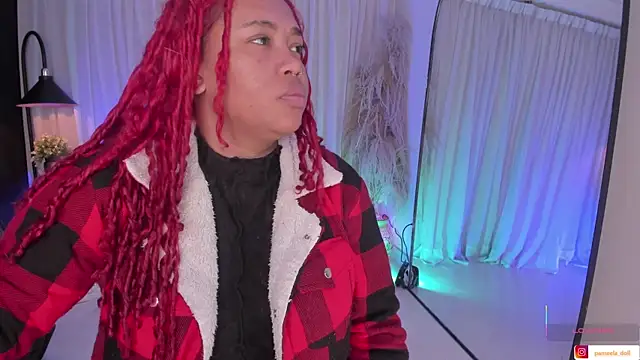 pamela doll3 online show from 4, 11, 2025