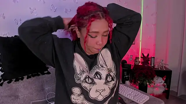 pamela doll3 online show from 15, 2, 2026