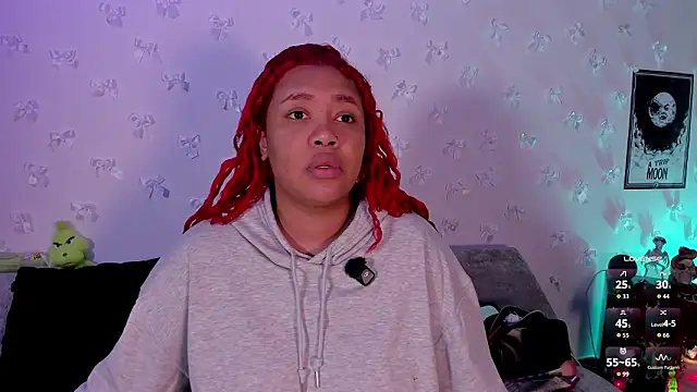 pamela doll3 online show from 21, 2, 2026