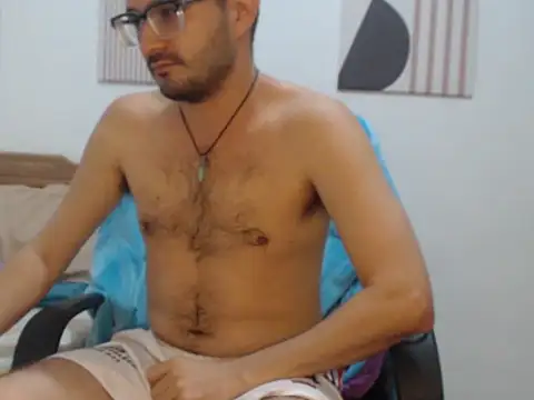 peterannaud online show from 17, 11, 2025