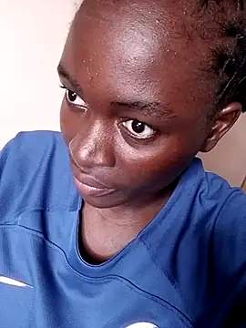  cutemelania online show from 21, 2, 2025