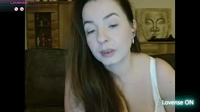Snapshot of cristalines chatting on 15, 3, 2025 cristalines online show from 15, 3, 2025