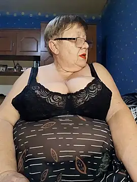 Lena Gaby online show from 3, 11, 2025