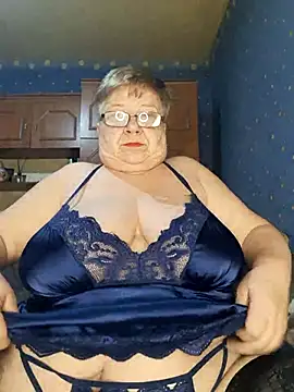 Lena Gaby online show from 2, 3, 2026