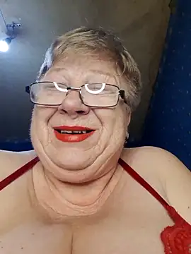 Lena Gaby online show from 29, 4, 2026