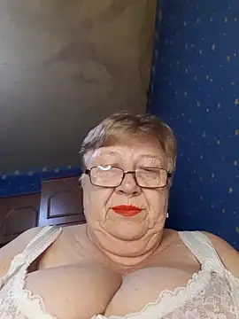 Lena Gaby online show from 5, 5, 2026