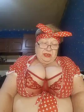 Lena Gaby online show from 12, 5, 2026