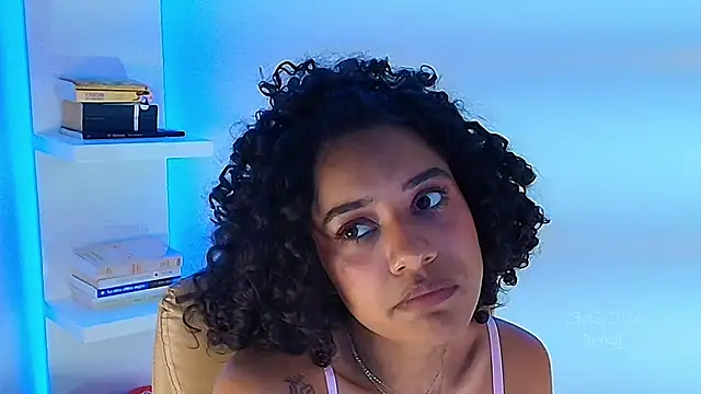 Snapshot of Belkaj chatting on 24, 12, 2024 Belkaj online show from 24, 12, 2024