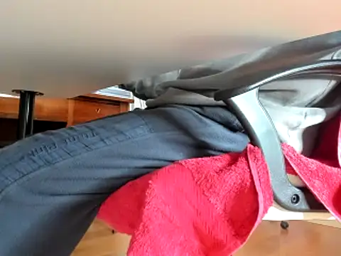 Snapshot of leccaleccafiga chatting on 13, 2, 2025 leccaleccafiga online show from 13, 2, 2025