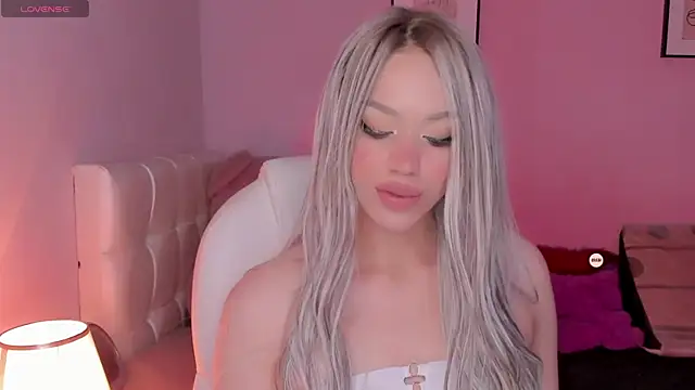 EvaEvangeline online show from 4, 12, 2024