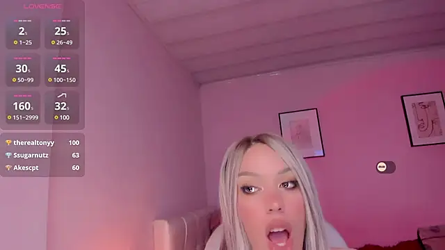EvaEvangeline online show from 4, 12, 2024