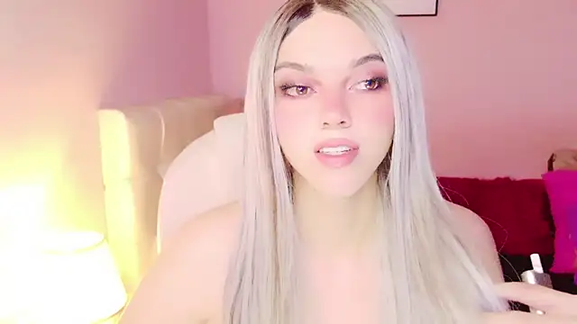 EvaEvangeline online show from 18, 6, 2026