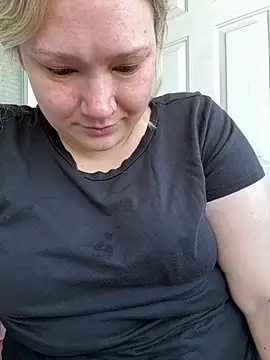 PiggyRose online show from 25, 7, 2026