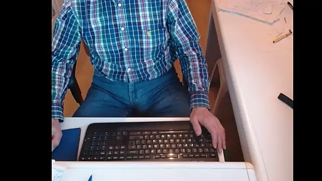 Snapshot of dutchpornking chatting on 29, 1, 2025 dutchpornking online show from 29, 1, 2025