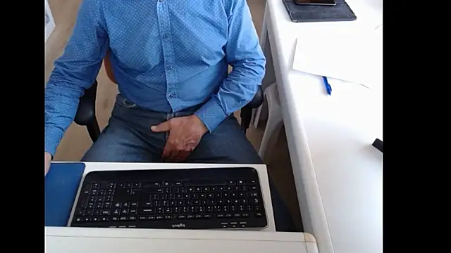 dutchpornking online show from 15, 9, 2025