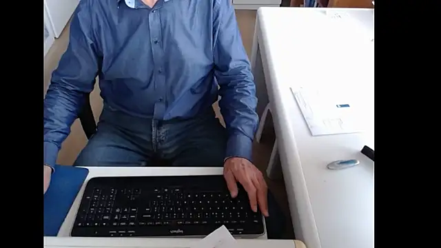 dutchpornking online show from 19, 9, 2025