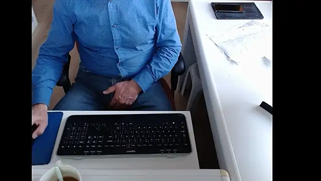 dutchpornking online show from 2, 11, 2025