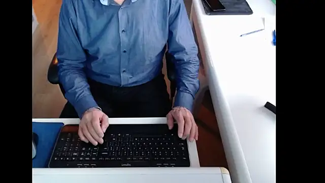 dutchpornking online show from 16, 12, 2025