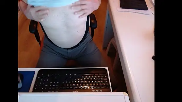 dutchpornking online show from 17, 3, 2026