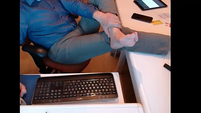 dutchpornking online show from 27, 4, 2026
