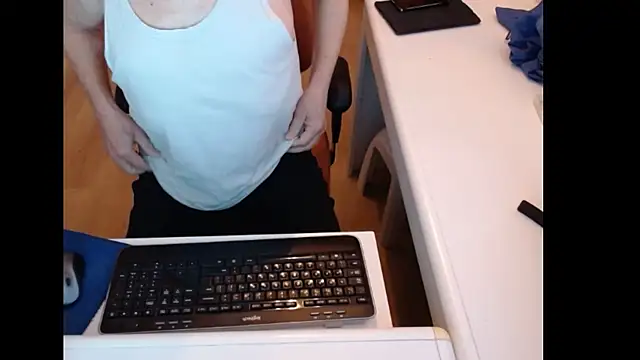 dutchpornking online show from 1, 5, 2026