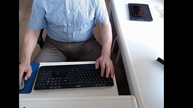 dutchpornking online show from 9, 5, 2026