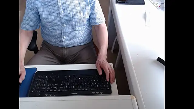dutchpornking online show from 10, 5, 2026