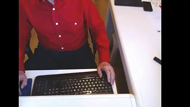 dutchpornking online show from 13, 5, 2026