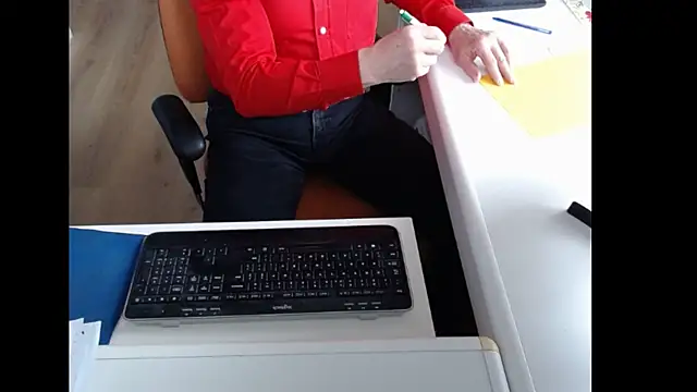 dutchpornking online show from 17, 5, 2026