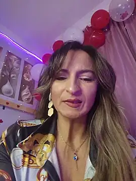 marilyn love6969 online show from 4, 3, 2026