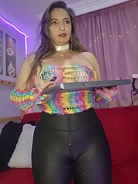 marilyn love6969 online show from 13, 3, 2026