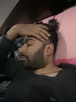 luciferdxm5 online show from 15, 12, 2025