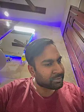 luciferdxm5 online show from 3, 3, 2026