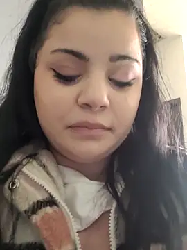 BustyMadison online show from 26, 2, 2025